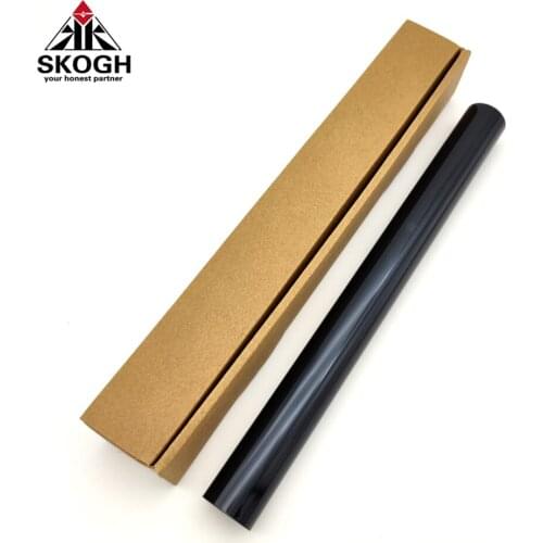 Original MPC305 Fuser Film Sleeve Compatible For Ricoh Aficio MP C305 C306 C307 C406 C407 MPD117-4050 Fixing Film