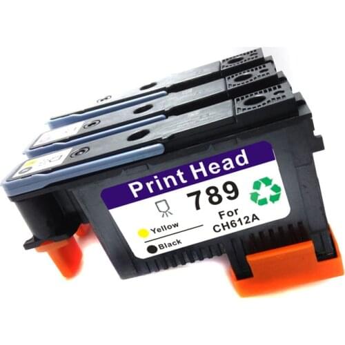 Compatible For HP 789 DesignJet for hp789 Printhead CH612A CH613A CH614A Print Head For HP DesignJet L25500 Printer Head