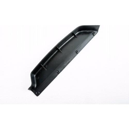 Plastic Left Protecting Board for 1/5 Rovan Slt Truck Rc Car Parts
