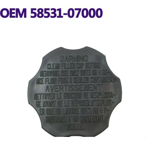 RCQP Brake Cylinders
