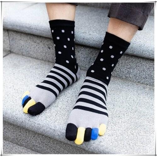 Мужские короткие носки SI MI DA DANG China At AliExpress