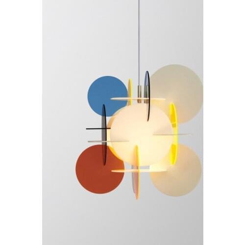 Modern luminaria luminaria pendente rope Home Decoration E27 Light Fixture living room pendant lights luminaire