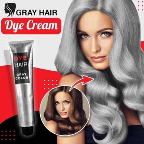 Permanent Hair Color Dye Styling Cream Hairstyle For Party Temporary Hair Dye Blue Black Hair Dye Hair Wax