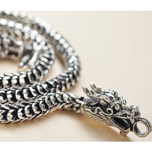 Серебряные ожерелья Yangshengda China At AliExpress