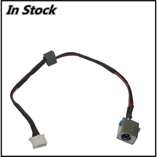 Laptop DC Power Jack Charging Cable For Acer Aspire 5741 5551 5552 5742 5741z Z G