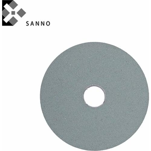 Green silicon carbide emery wheel block 90x25x10mm 1000 / 800 / 600 / 400 mesh grinding wheel abrasives grind stone for polished