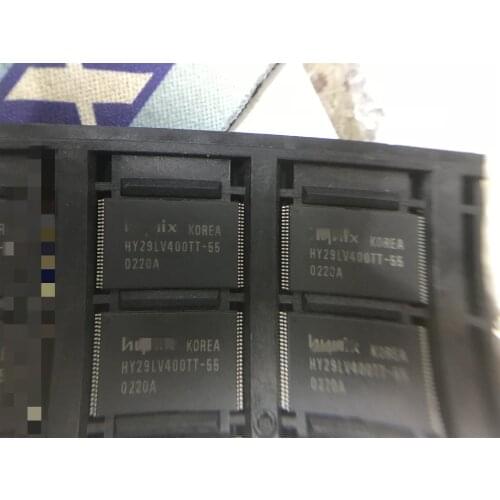 3PCS HY29LV400TT-55 HY29LV400 new and good quality HY29LV400TT