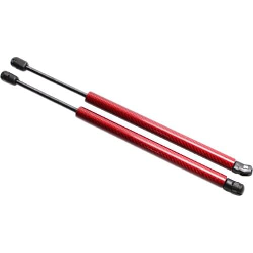 Dampers for Audi RS6 C6 Typ 4F 2008–2010 Avant Rear Tailgate Trunk Lift Support Gas Struts Shock Springs Absorber