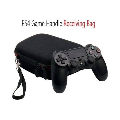 PS4 Wireless Bluetooth Handle Pack Handle Protection Game handle Shockproof and anti pressure