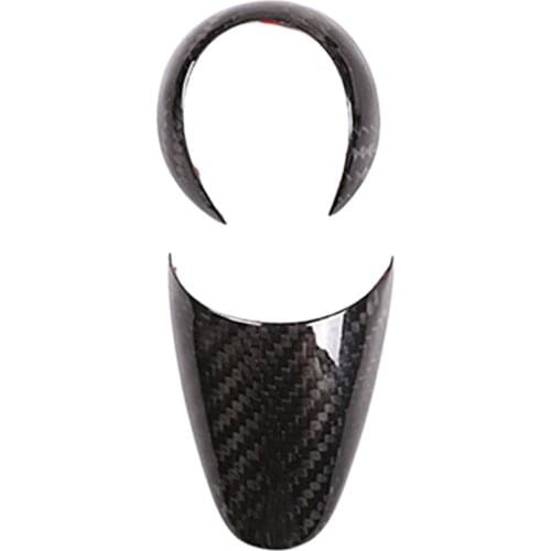 Real Carbon Fiber for BMW M3 14-19 Models Shift Cover