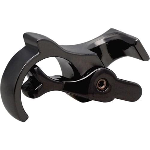 Cigarette Ring Holder Hands Free Smoking Clip On Rack for Players Driving Unisex