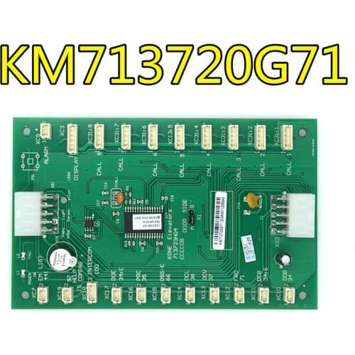 For board LCECOB 713723H04 KM713720G71