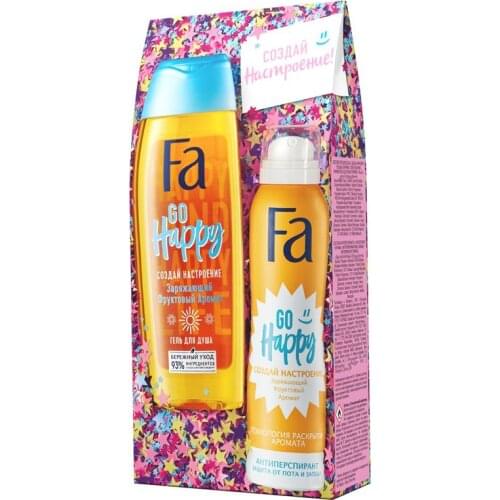 FA Products For The Holidays