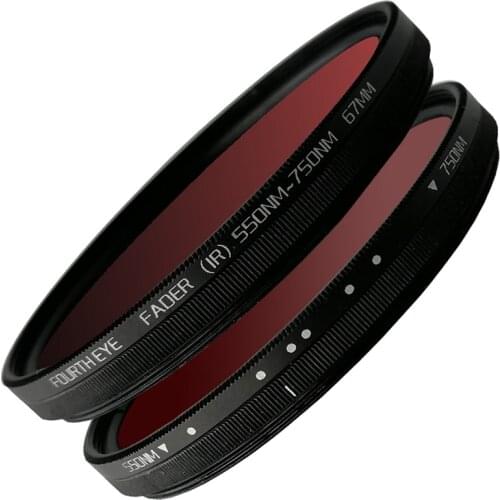 FOURTH EYE Photo And Video Equipment