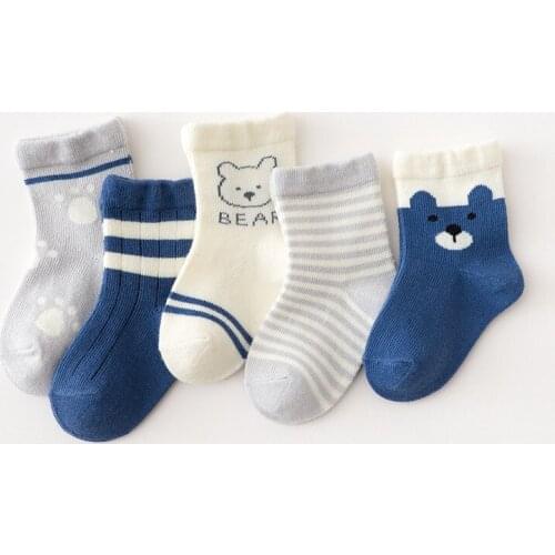 Hibobi Socks For Babies