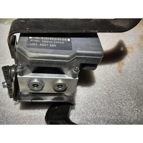 HYUNDAI KIA Spare Parts For Engines