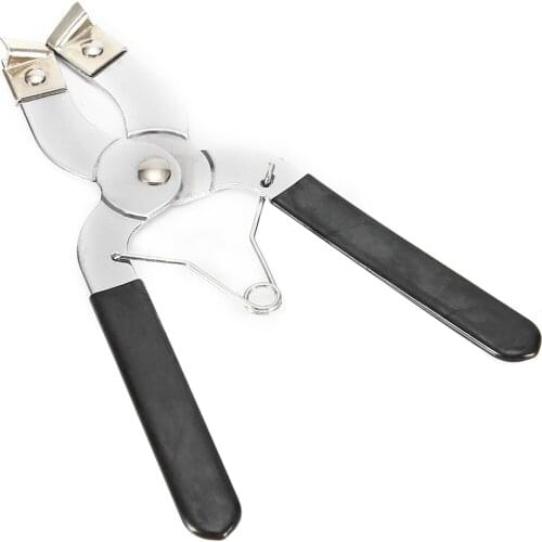 Car Piston Ring Compressor Pliers Expander Installer Remove Tool High Quality Automobiles Piston Ring Repair Tool