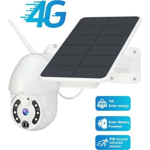 JINGFANGSHI CCTV Cameras With Motion Sensor