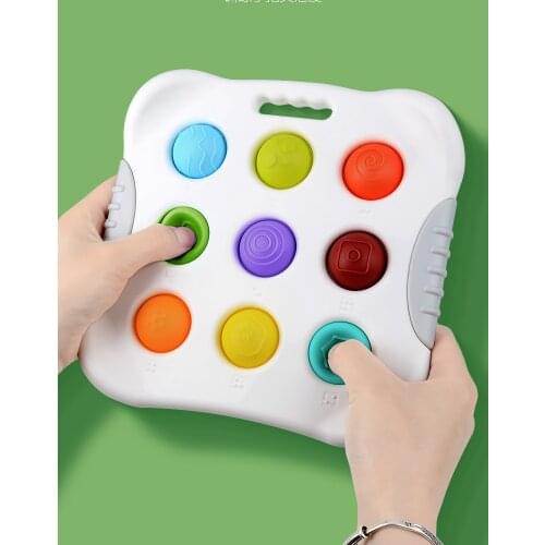 JJOVCE Antistress Toys