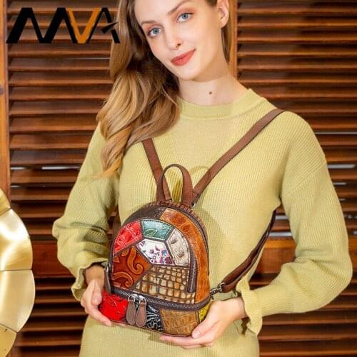 Женские дорожные рюкзаки MVA China At AliExpress