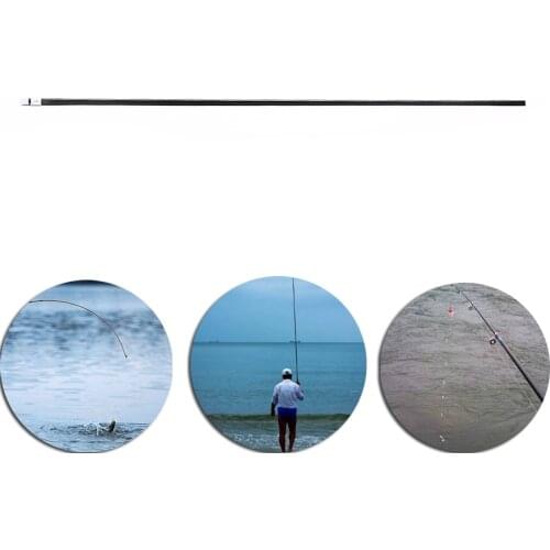 Fishing rod tips Spare tip taiwan fishing rod tips full size Solid and hollow carbon rod Accessories