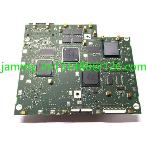 RNS510 LED series Navigation main Board with code For VW RNS 510 Navigation system (reprogram version and set code yourself)