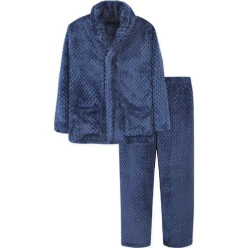 2020 Children Pajamas Set For Autumn Winter Kids Sleepwear Family Comfortable Pyjamas Girls Boys 4-18 Years Old Home Clothes