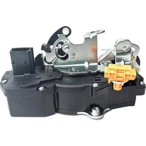 Rear Right Side Door Lock Actuator For Chevrolet Suburban 1500 Silverado For Cadillac escalade gmc 931-109 931-327