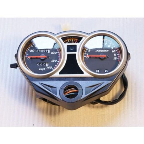 STARPAD For Honda front wing assembly WH125-B 125 meter high instrument motorcycle instrument