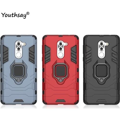 Чехлы для телефонов Huawei Honor 9 Lite Youthsay China At AliExpress