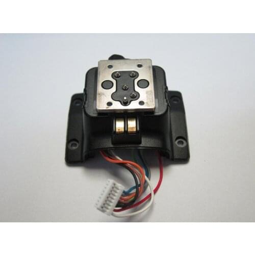 For Nikon SB-910 Speedlight Flash Hot Shoe Base Foot Bracket SS194-12F Repair Parts