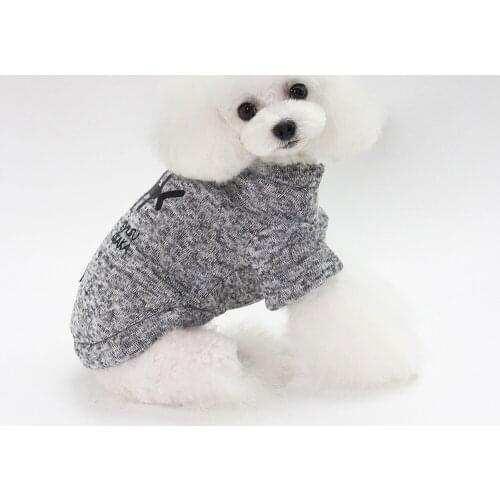 Dog Hoodies Clothes Costume Cute For Small Medium Dogs Chihuahua Frenchbull Cachorro Ropa Para Perro Roupa De Cat Mascotas