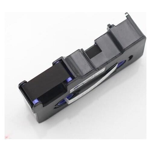 Label Tape For Ribbon Printer C-180E C-180T KB-18BK Black