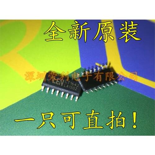 100% New&original CT1642 SOP16 LED CT1642D BOM