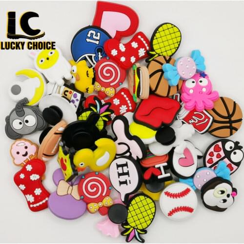 10/25pcs Best Women Singer Shoe Charms For Croc Shoes Accessories Inspired Lovely Charm