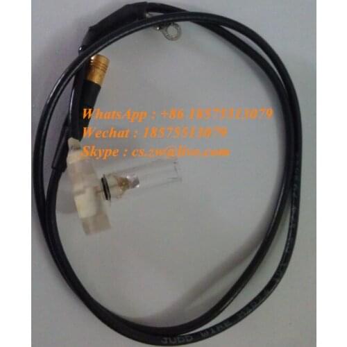 Abx France PN:XBA413A RBC Electrode Line Hematology Analyzer Micros Es60 M60 Micros60 NEW