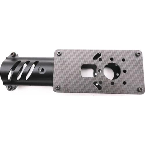 EaglePower EP-30Z Aluminum Carbon Motor Mount EA95 EA90 EA85 8318 Rc Motor Seat For Rc Racing Drone Parts