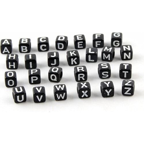 BaoQian Black Bracelets