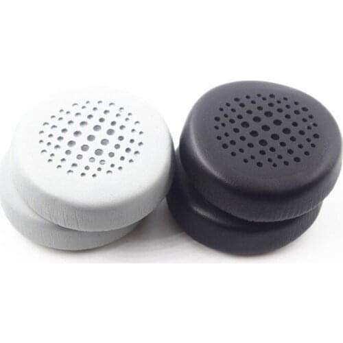 Free ship. 1pair. replacement earcup for phi lip SHM7110U headphone. SHM7110U earpad