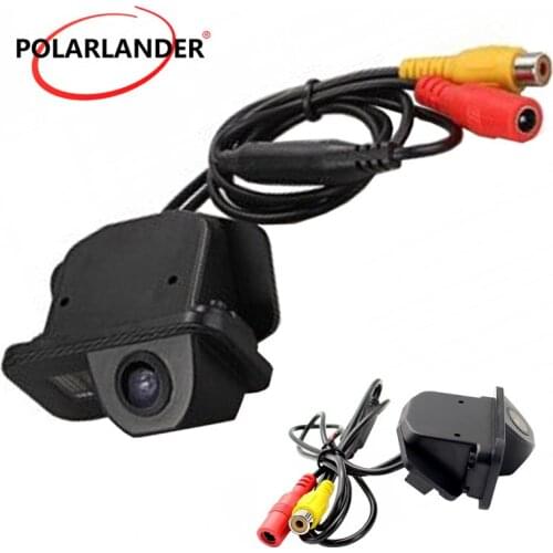 ​CCD HD wired car for Toyota Corolla Vios 2009-2010 car reverse reaview camera parking rear view camera Waterproof