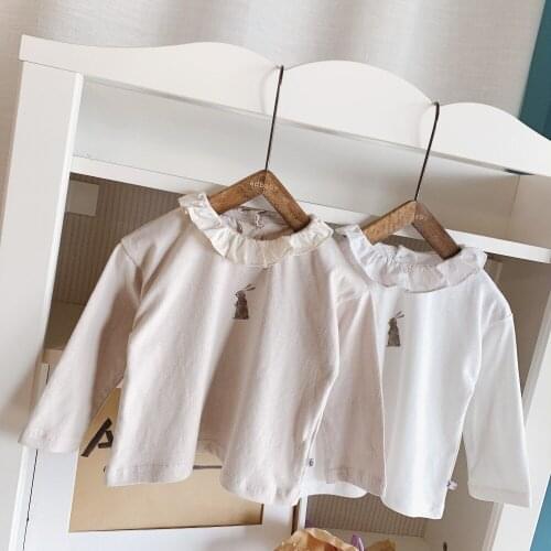 Celveroso Girls' Printed T-Shirts