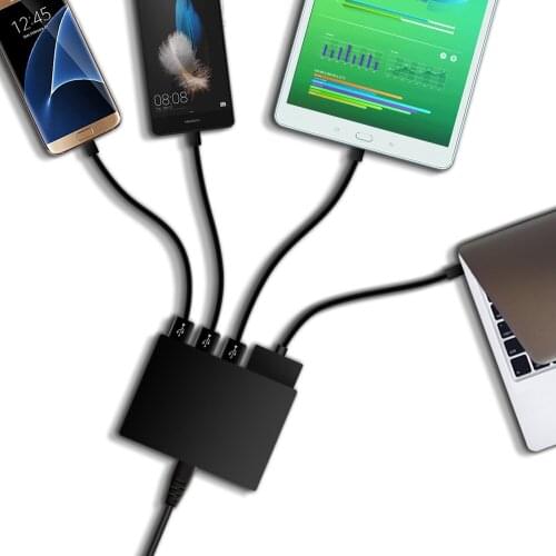 DeepFox Chargers For Laptops