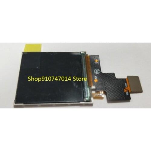 For Gopro Hero9 LCD Display Screen Small Front Screen Replacement Repair Part for Gopro Hero9 Camera Accessories