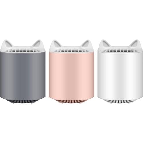 Electric Mosquito Insect Zapper LED Light Fly Bug Trap Pest Control Lamp