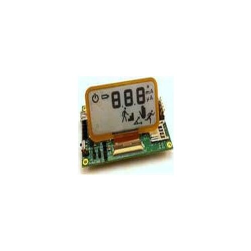 EVAL-ADXL362Z-DB Acceleration Sensor Development Tools EVAL-ADXL362Z-DB