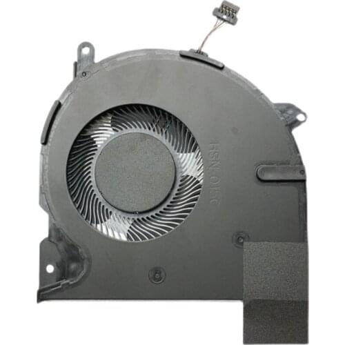 New Original Laptop CPU Cooling Fan for HP ZHAN 66 Pro 14 G3 HSN-Q21C