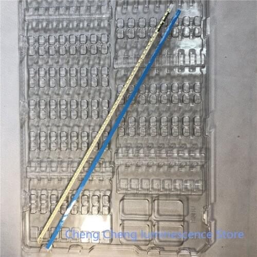 2Piece/lot 55LEDs 540MM LED backlight strip for changhong LT42920EX LED 6920L-0117A 6920L-0117B 3660L-0374A 100%NEW