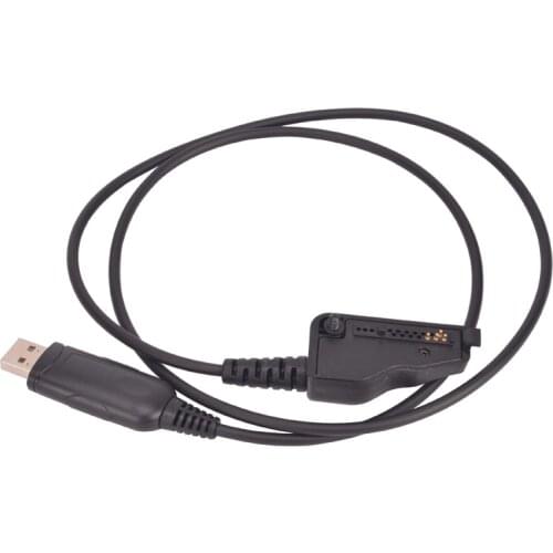 USB Programming cable for Kenwood NX-200 NX300 TK3180 TK-385 TK-5400 TK-480 Two Way Radios
