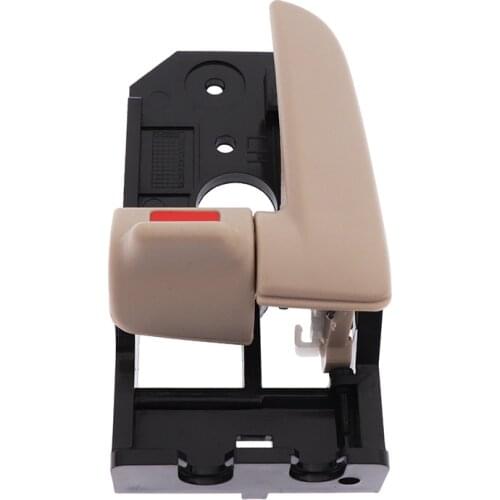 Interior Inside Door Handle For Kia Spectra Spectra5 2004 2005 2006 2007 2008 2009 2.0L Front or Rear Left Right