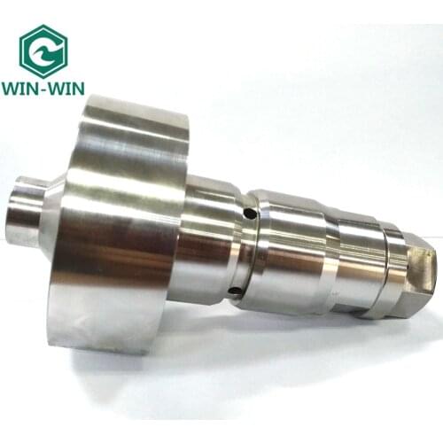 Water jet spare parts old Style Sealing Head Body 80072349, SL5